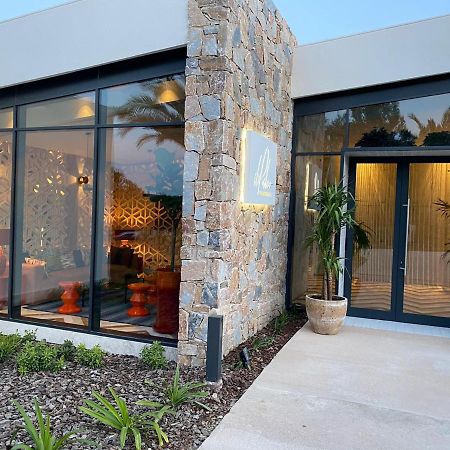 Villa Paolina In Urb Las Colinas Dehesa de Campoamor  Kültér fotó
