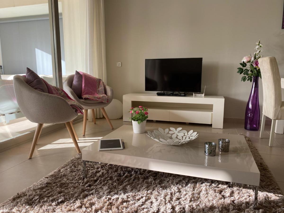 Villa Paolina In Urb Las Colinas Dehesa de Campoamor  Kültér fotó