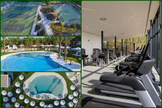 Villa Paolina In Urb Las Colinas Dehesa de Campoamor  Kültér fotó