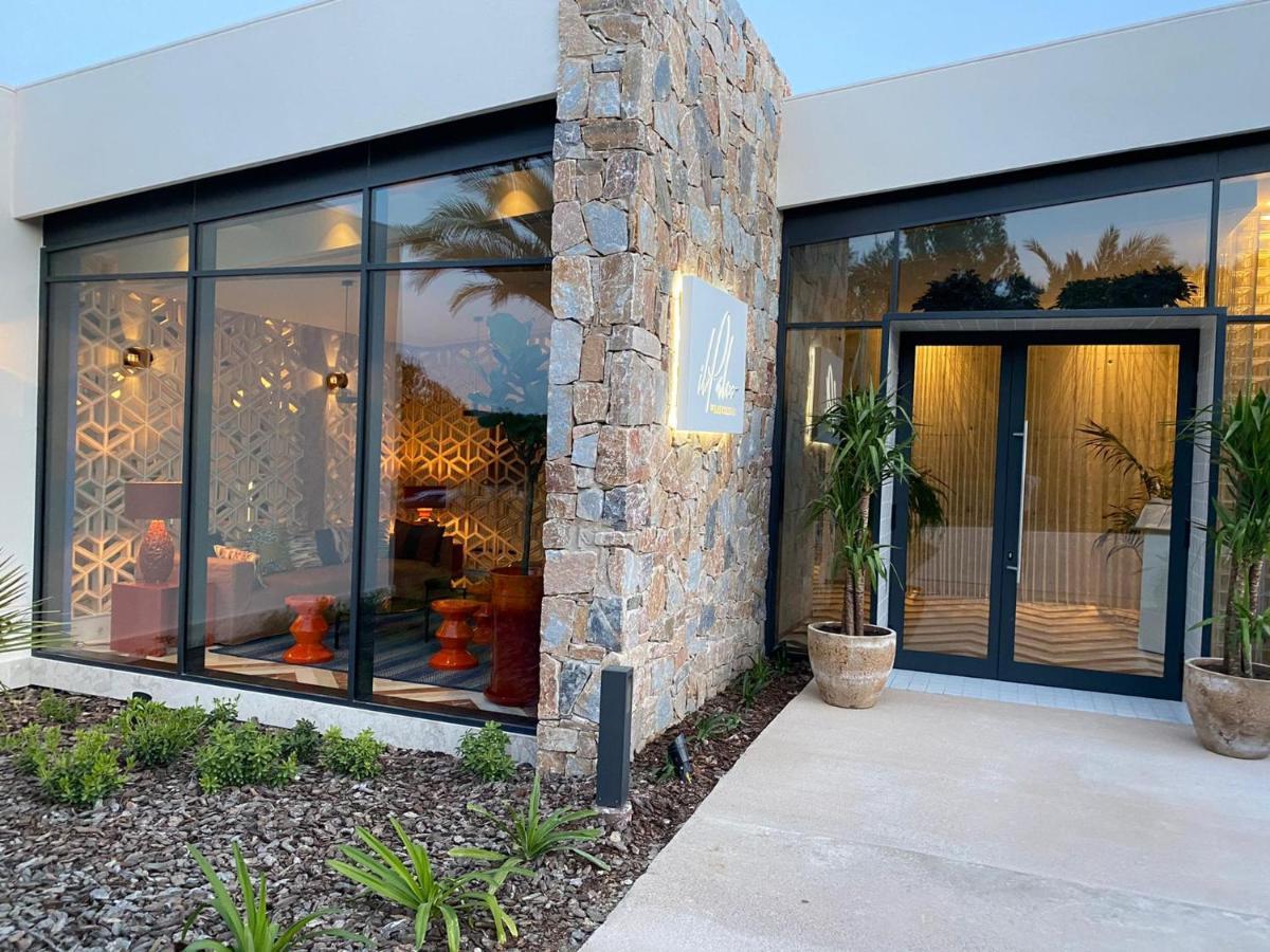 Villa Paolina In Urb Las Colinas Dehesa de Campoamor  Kültér fotó