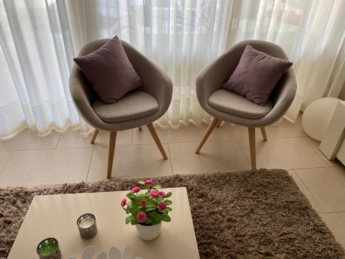 Villa Paolina In Urb Las Colinas Dehesa de Campoamor  Kültér fotó