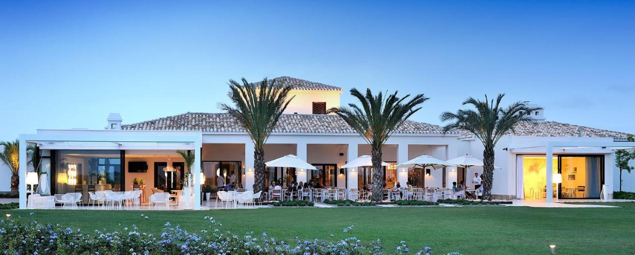 Villa Paolina In Urb Las Colinas Dehesa de Campoamor  Kültér fotó