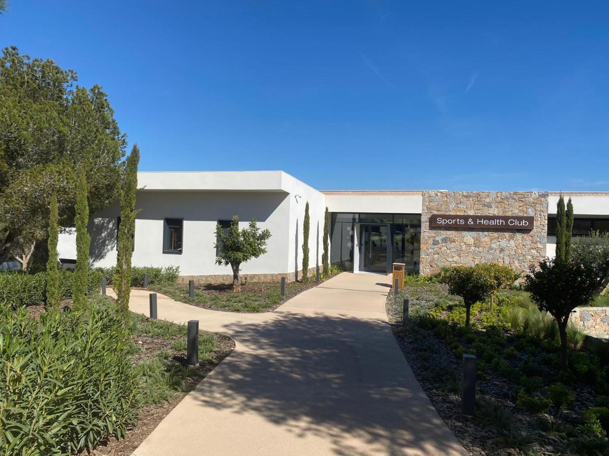 Villa Paolina In Urb Las Colinas Dehesa de Campoamor  Kültér fotó