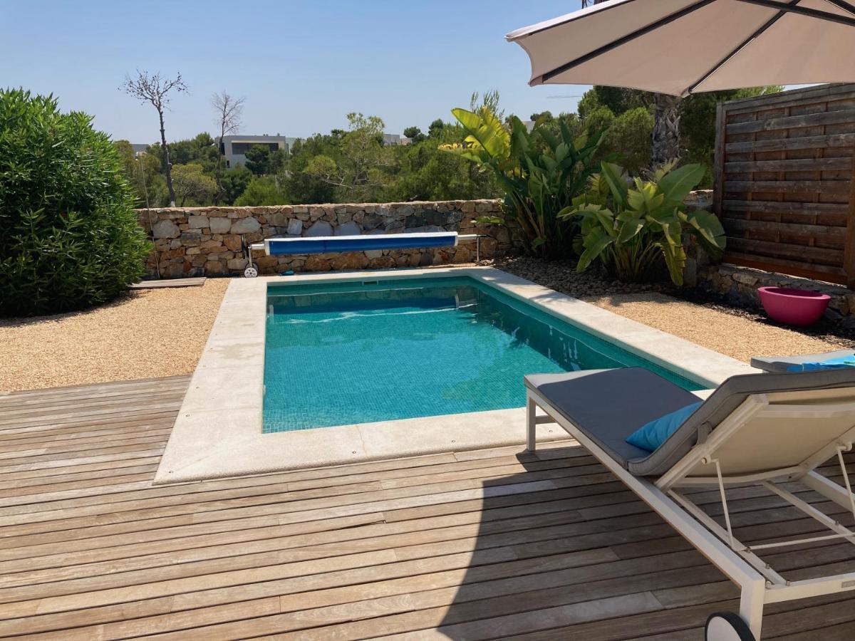 Villa Paolina In Urb Las Colinas Dehesa de Campoamor  Kültér fotó
