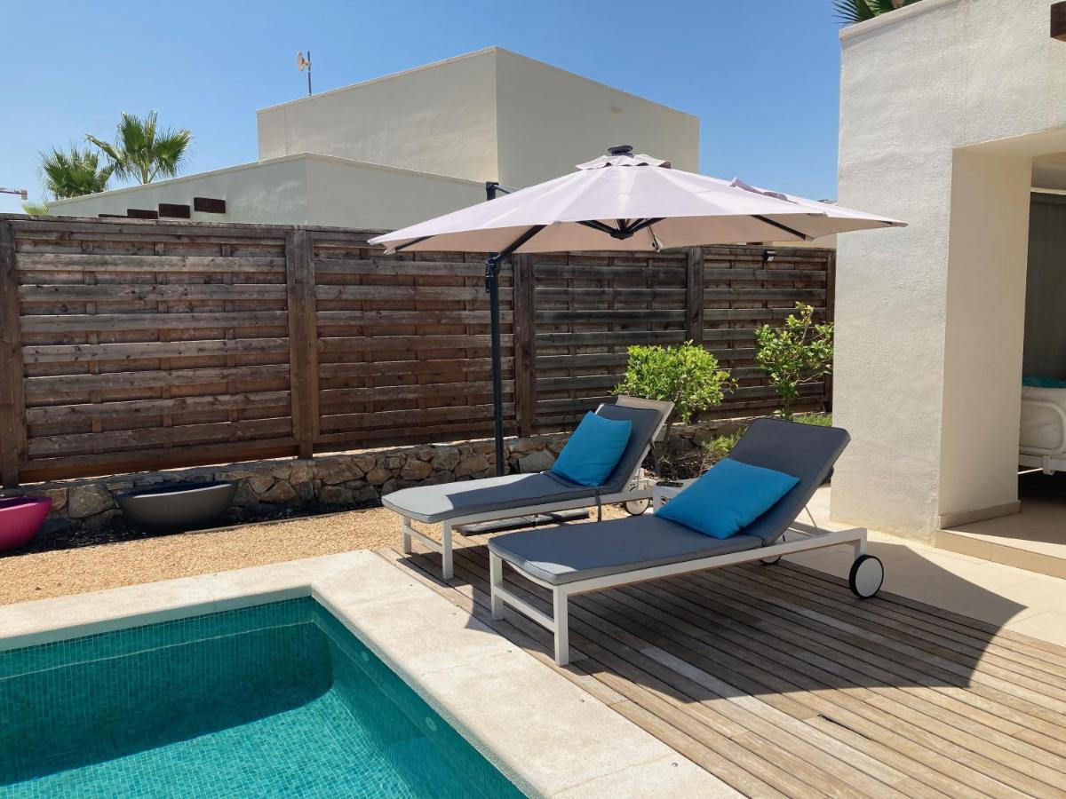 Villa Paolina In Urb Las Colinas Dehesa de Campoamor  Kültér fotó