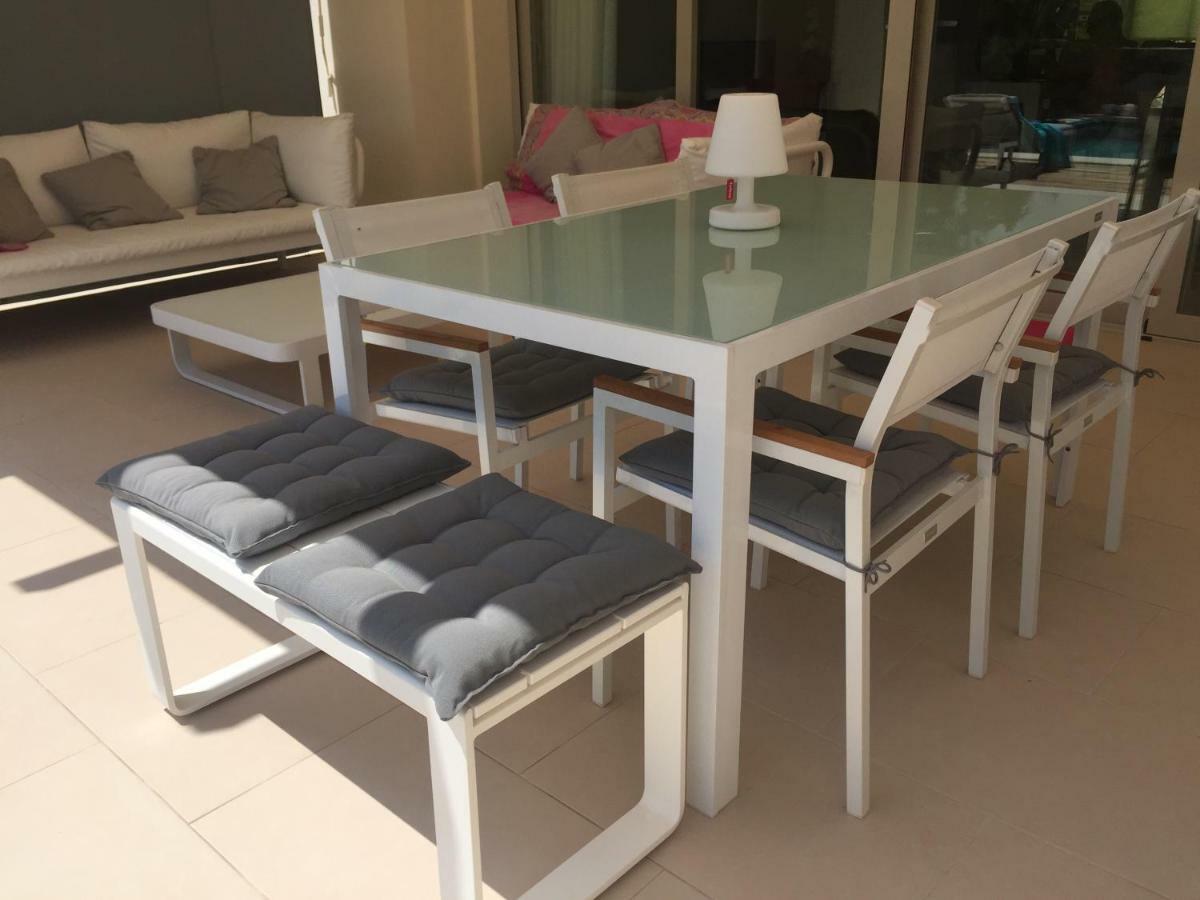 Villa Paolina In Urb Las Colinas Dehesa de Campoamor  Kültér fotó