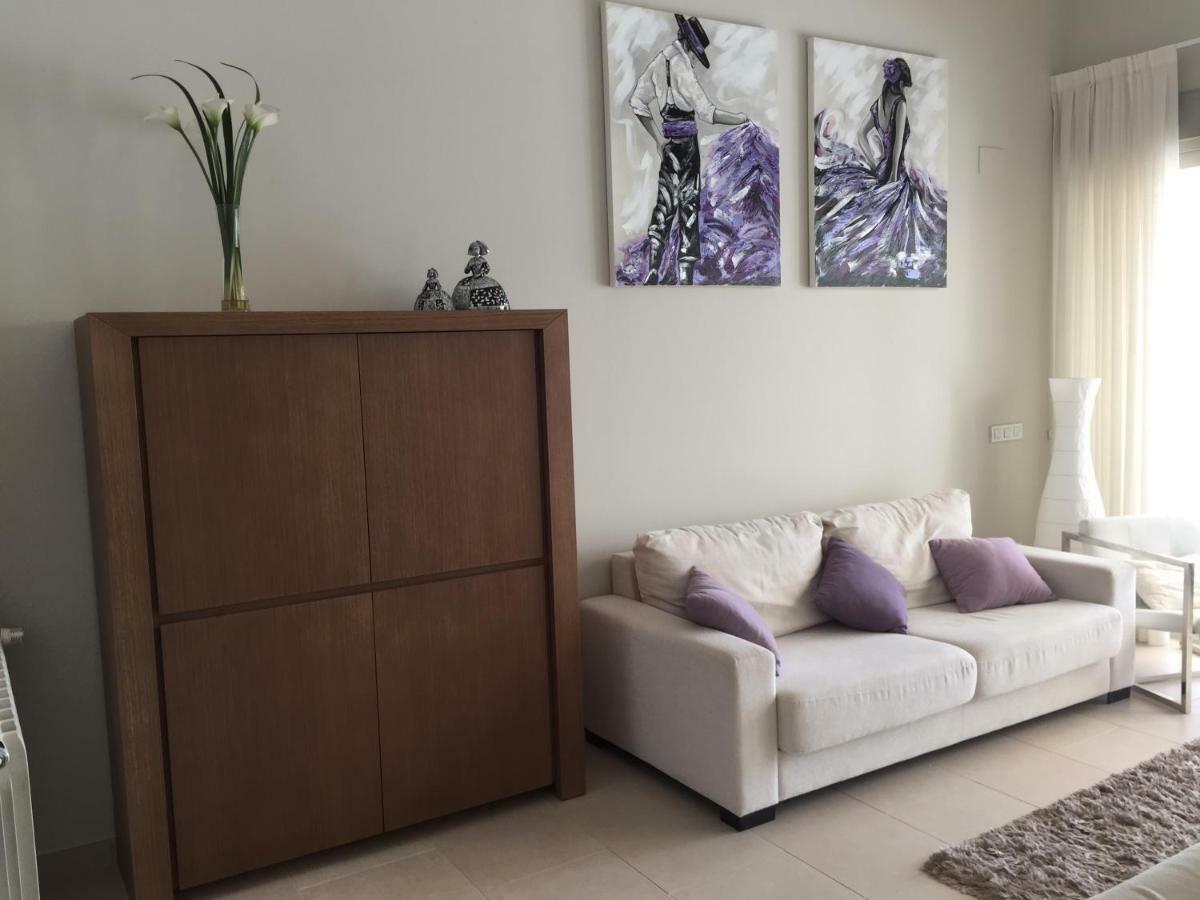 Villa Paolina In Urb Las Colinas Dehesa de Campoamor  Kültér fotó