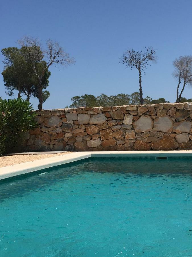 Villa Paolina In Urb Las Colinas Dehesa de Campoamor  Kültér fotó