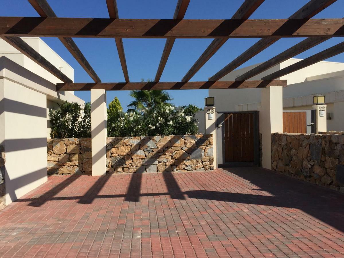 Villa Paolina In Urb Las Colinas Dehesa de Campoamor  Kültér fotó