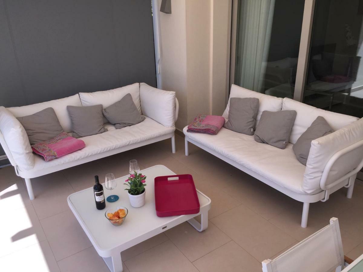 Villa Paolina In Urb Las Colinas Dehesa de Campoamor  Kültér fotó