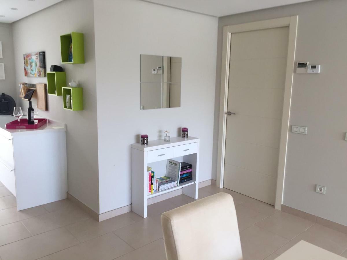 Villa Paolina In Urb Las Colinas Dehesa de Campoamor  Kültér fotó